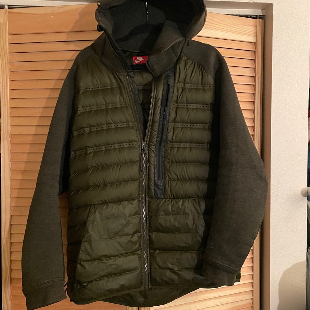 Men’s Nike Puff